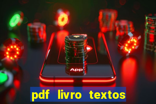 pdf livro textos crueis demais para serem lidos rapidamente